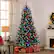 Alt View 21. Mr Christmas - Alexa Enabled 9' Prelit Artificial Christmas Tree - Green.