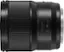 Alt View 11. Panasonic - LUMIX S Series Camera Lens, 50mm F1.8 L-Mount Lens for Mirrorless Full Frame Digital Cameras, S-S50 - Black.