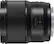 Alt View 11. Panasonic - LUMIX S Series Camera Lens, 50mm F1.8 L-Mount Lens for Mirrorless Full Frame Digital Cameras, S-S50 - Black.