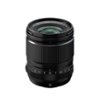 Fujifilm - XF 18mm f/1.4R Standard Zoom Lens - Black