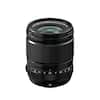 Front. Fujifilm - XF 18mmF1.4R Standard Zoom Lens - Black.