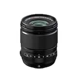 Fujifilm - XF 18mmF1.4R Standard Zoom Lens - Black