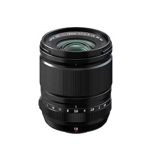 Fujifilm XF8 16mmF2.8 R LM WR Lens Black 16591570 - Best Buy Fujifilm XF8 16mmF2.8 R LM WR Lens Black 16591570 - Best Buy