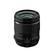 Front. Fujifilm - XF 18mmF1.4R Standard Zoom Lens - Black.