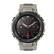 Angle. Amazfit - T-Rex Pro Smartwatch 33mm High Strength Polymer - Desert Gray.
