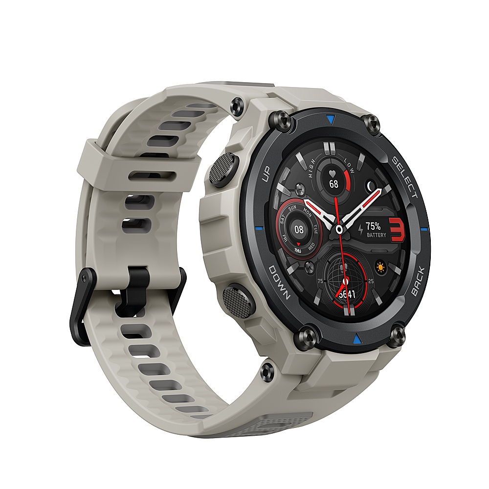 Amazfit T-Rex Pro – Same Rugged Looks, Better Internals [Review] – G Style  Magazine