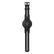 Back. Amazfit - T-Rex Pro Smartwatch 33mm High Strength Polymer - Meteorite Black.