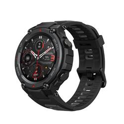 Amazfit T Rex Pro Smartwatch 33mm High Strength Polymer Meteorite Amazfit T Rex Pro Smartwatch 33mm High Strength Polymer Meteorite