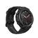 Alt View 3. Amazfit - T-Rex Pro Smartwatch 33mm High Strength Polymer - Meteorite Black.