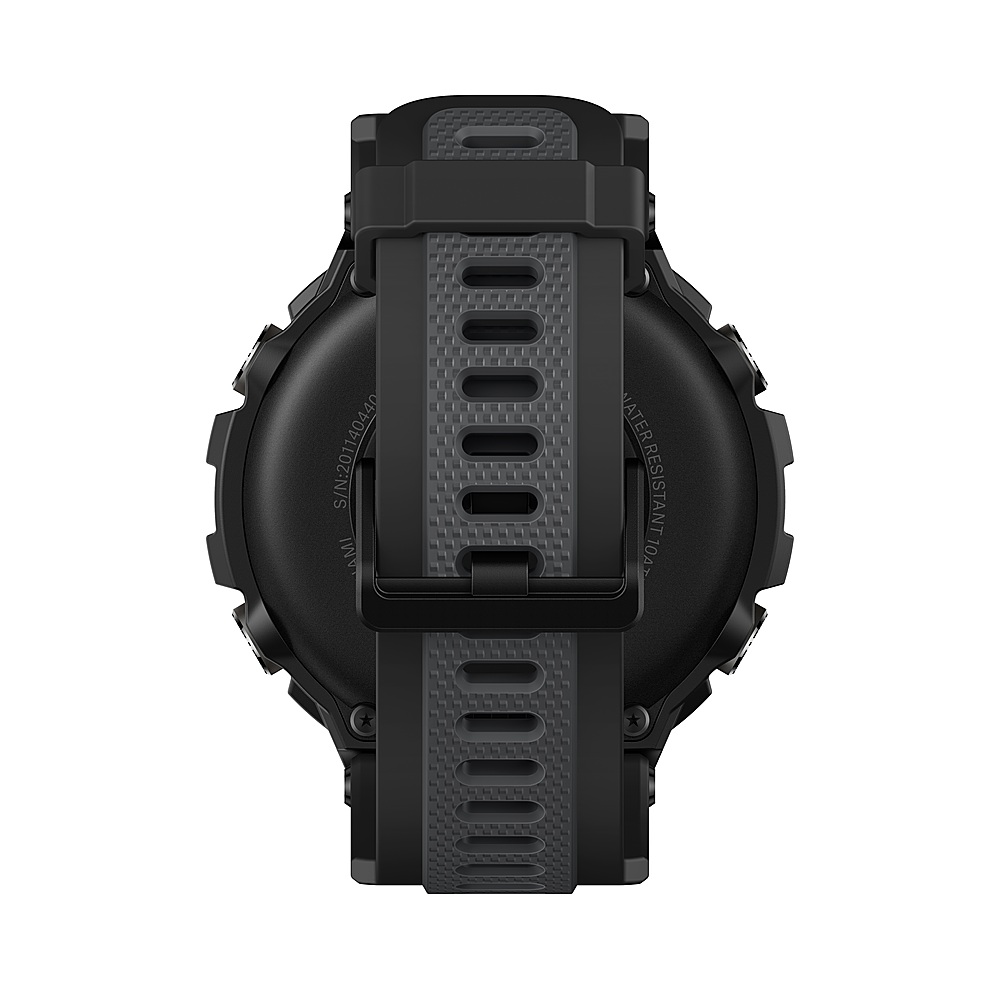 Best Buy: Amazfit T-Rex Pro Smartwatch 33mm High Strength Polymer