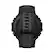 Alt View 4. Amazfit - T-Rex Pro Smartwatch 33mm High Strength Polymer - Meteorite Black.