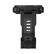 Alt View 5. Amazfit - T-Rex Pro Smartwatch 33mm High Strength Polymer - Meteorite Black.
