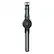 Back. Amazfit - T-Rex Pro Smartwatch 33mm High Strength Polymer - Steel Blue.