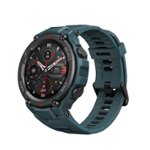 Amazfit T-Rex Pro - Military Grade Smartwatch and Activity Tracker
