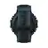 Alt View 4. Amazfit - T-Rex Pro Smartwatch 33mm High Strength Polymer - Steel Blue.