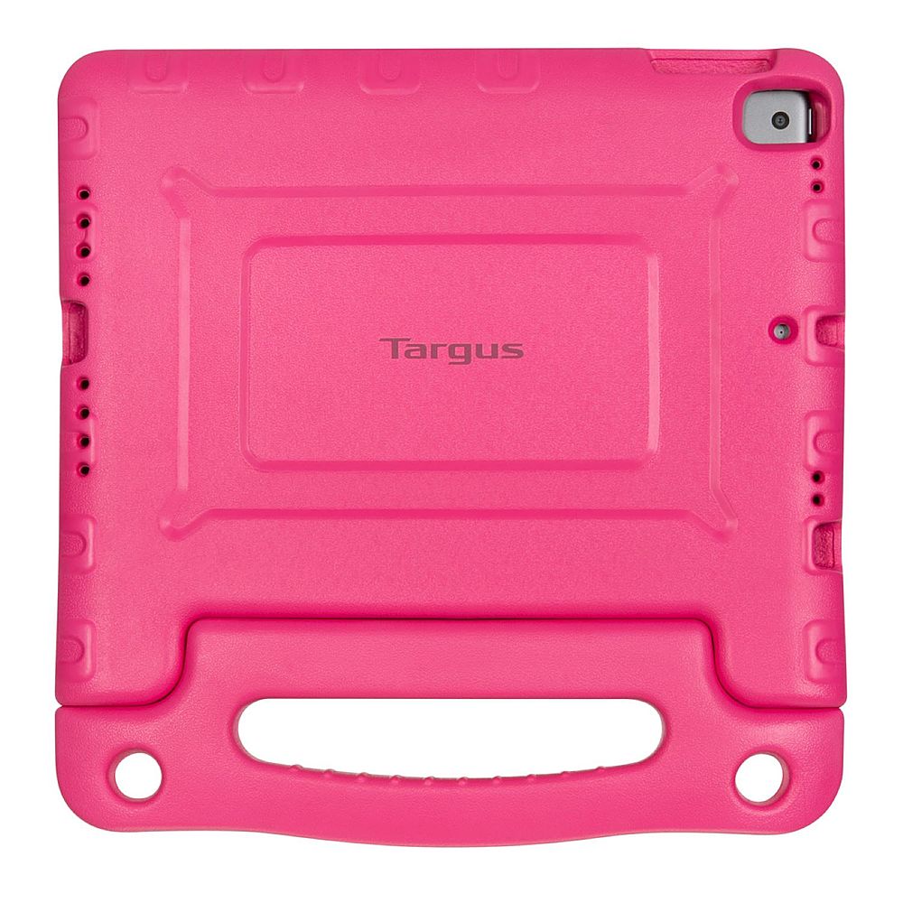 Best Buy: Targus Kids Antimicrobial Case for iPad® (8th/7th Gen) 10.2 ...