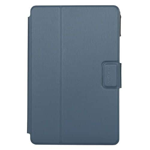 Targus Safe Fit&trade; Universal 7-8.5&rdquo; 360&deg; Rotating Tablet Case, Blue