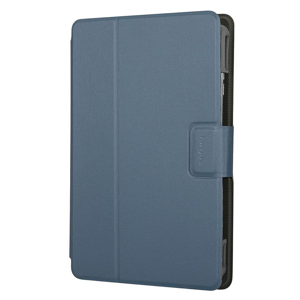 Alt View 14. Targus - Safe Fit Universal 7-8.5” 360o Rotating Tablet Case - China Blue.
