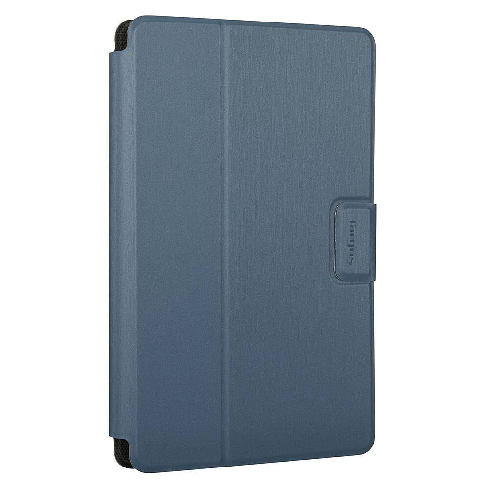 Alt View 15. Targus - Safe Fit Universal 7-8.5” 360o Rotating Tablet Case - China Blue.