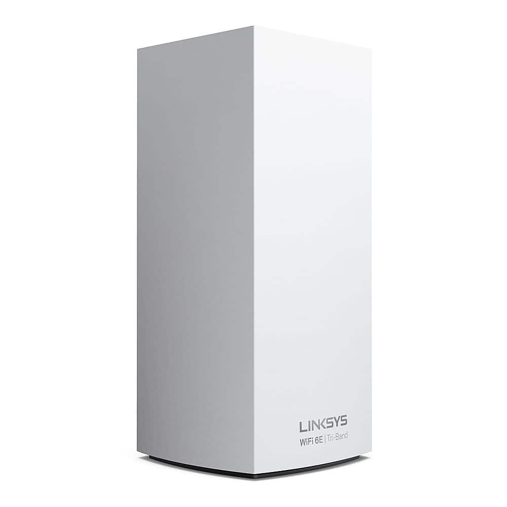 Linksys - Atlas Max AXE8400 Tri-Band Mesh Wi-Fi System