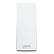 Alt View 12. Linksys - Atlas Max AXE8400 Tri-Band Mesh Wi-Fi System - White.