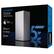 Alt View 16. Linksys - Atlas Max AXE8400 Tri-Band Mesh Wi-Fi System - White.