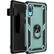 Alt View 16. SaharaCase - Military Kickstand Series Case for Samsung Galaxy A02 - Green.