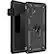 Alt View Zoom 13. SaharaCase - Military Kickstand Series Case for Samsung Galaxy A32 5G - Black.