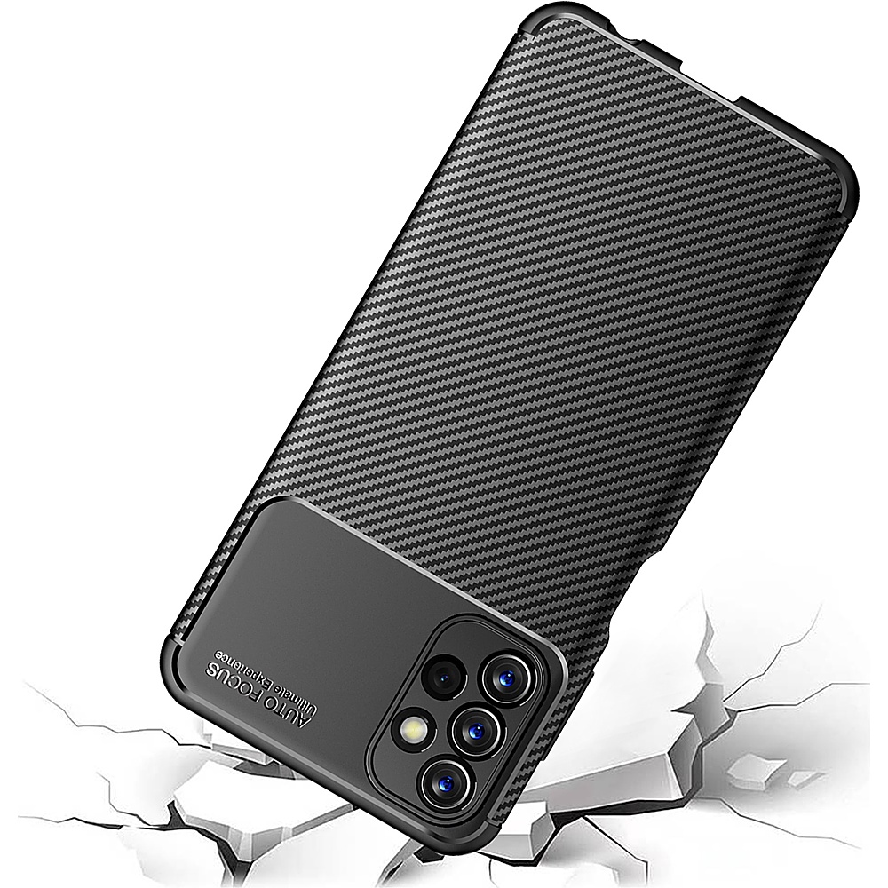 Hi Case Caidea Slim Flip Cover For Samsung Galaxy A13 Mobile Cover –