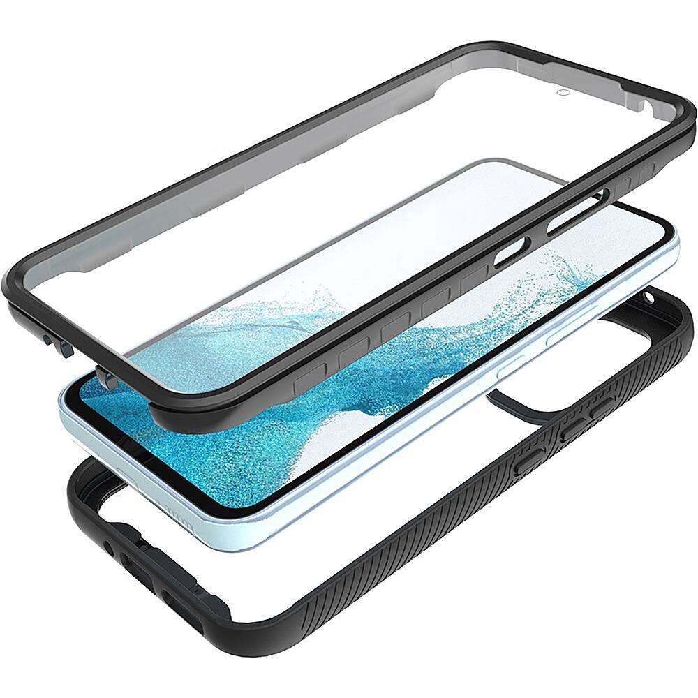 Speck IMPACTHERO Grip Samsung Galaxy A54 5G Cases Best Galaxy A54 5G -  $29.99