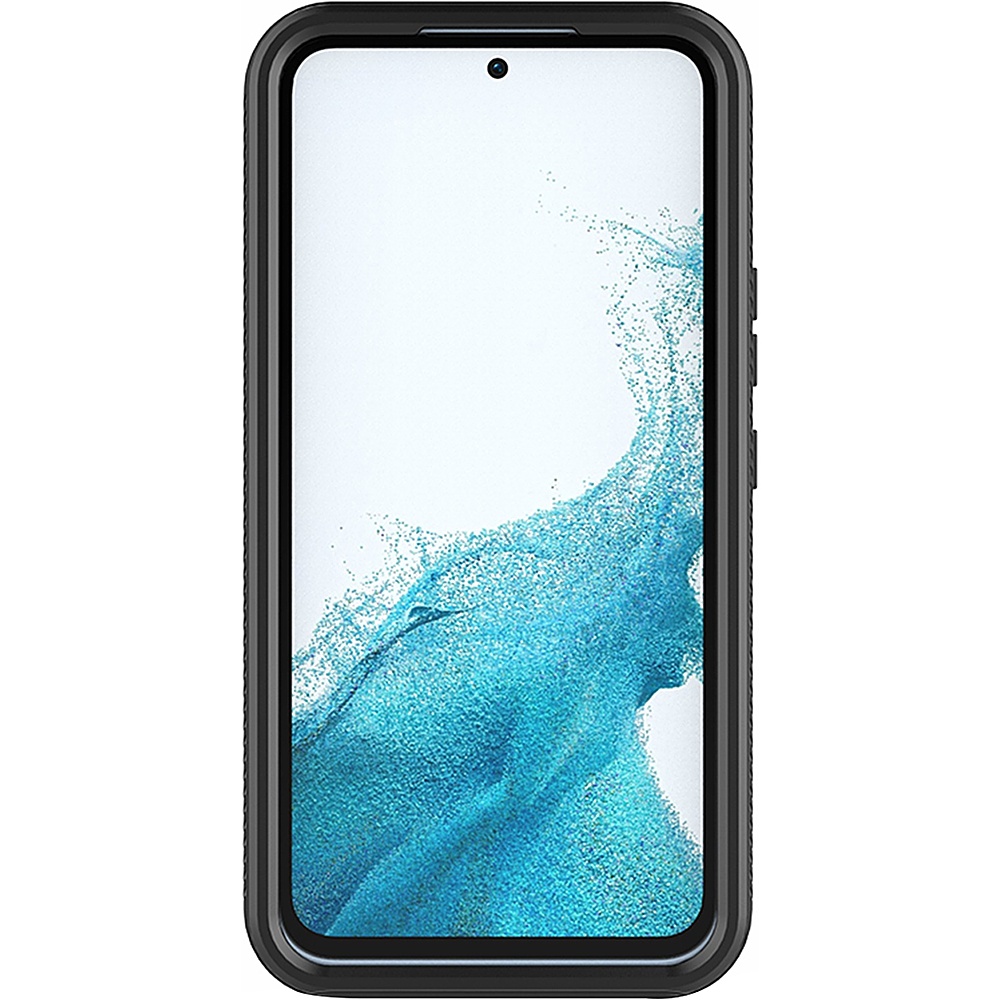 SaharaCase GRIP Series Case for Samsung Galaxy A14 5G Black CP00414 - Best  Buy