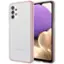 Alt View 11. SaharaCase - Hard Shell Series Case for Samsung Galaxy A23 5G - Clear Rose Gold.