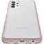 Alt View 13. SaharaCase - Hard Shell Series Case for Samsung Galaxy A23 5G - Clear Rose Gold.