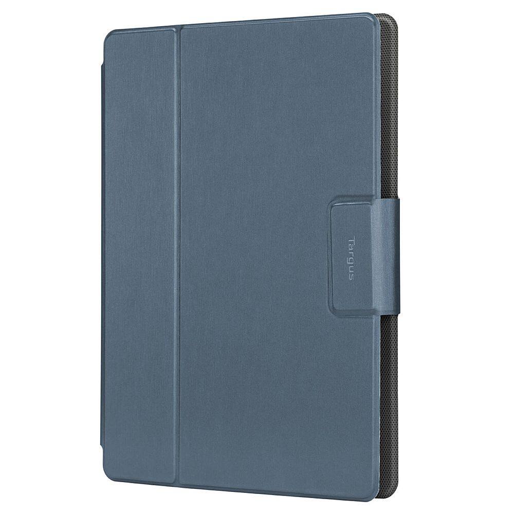 Alt View 14. Targus - Safe Fit Universal 9-10.5” 360 Rotating Tablet Case - China Blue.