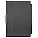 Alt View 17. Targus - Safe Fit Universal 9-10.5” 360 Rotating Tablet Case - Black.