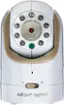 Alt View 11. Infant Optics - DXR-8 Add-on Camera Unit - White.