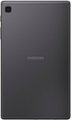 Back Zoom. Samsung - Galaxy Tab A7 Lite 8.7" 32GB - Wi-Fi - Dark Gray.