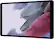 Alt View 11. Samsung - Galaxy Tab A7 Lite 8.7" 32GB - Wi-Fi - Dark Gray.