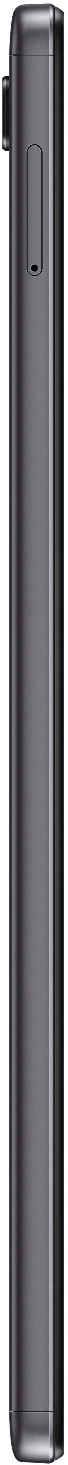  Samsung Electronics Galaxy Tab A Lite 8.7, 32GB, Dark Gray  (LTE T-Mobile & WiFi) - SM-T227UZAAXAU (2021) US Model & Warranty (Renewed)