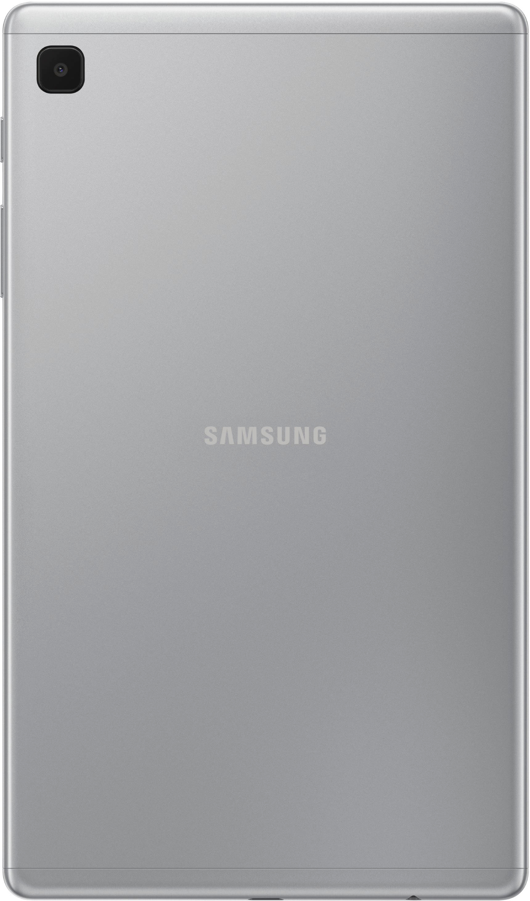 Samsung Galaxy Tab Lite 8 7 32gb With Wi Fi Silver Sm T2nzsaxar Best Buy