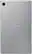 Back. Samsung - Galaxy Tab A7 Lite 8.7" 32GB - Wi-Fi - Silver.