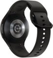 Alt View Zoom 14. Samsung - Galaxy Watch4 Aluminum Smartwatch 44mm BT - Black.