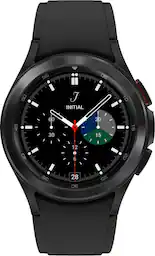 Black - Stainless steel - Ridge Sports Band - Black