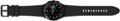 Alt View Zoom 11. Samsung - Galaxy Watch4 Classic Stainless Steel Smartwatch 42mm BT - Black.