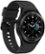 Alt View Zoom 12. Samsung - Galaxy Watch4 Classic Stainless Steel Smartwatch 42mm BT - Black.