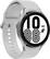 Alt View 11. Samsung - Galaxy Watch4 Aluminum Smartwatch 44mm LTE - Silver.