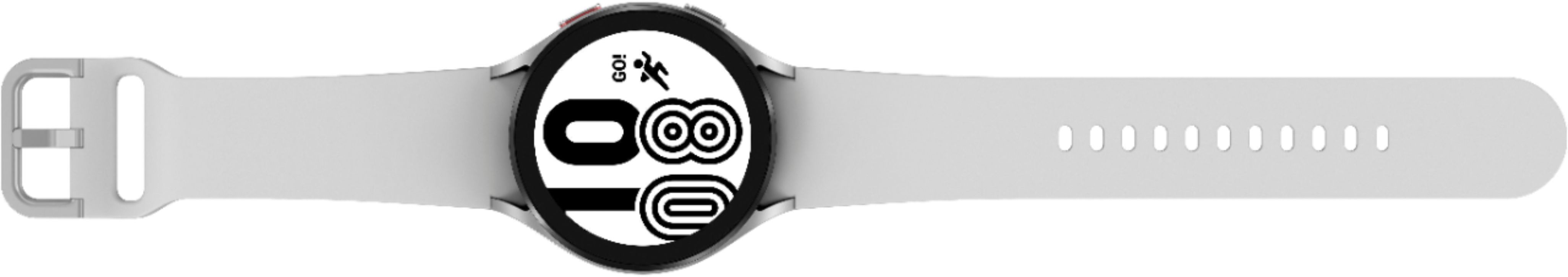SM-R875UZKAXAA, Galaxy Watch4, 44mm, Black, LTE