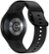 Alt View Zoom 14. Samsung - Galaxy Watch4 Aluminum Smartwatch 44mm LTE - Black.