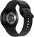 Alt View 14. Samsung - Galaxy Watch4 Aluminum Smartwatch 44mm LTE - Black.