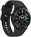 Alt View 12. Samsung - Galaxy Watch4 Classic Stainless Steel Smartwatch 42mm LTE - Black.